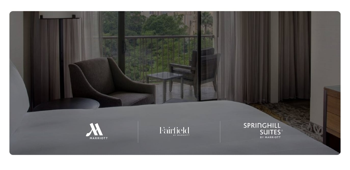 Hotel Information - Desktop Preview